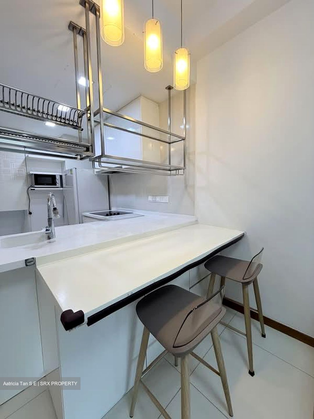 Beacon Heights (D12), Condominium #574241701